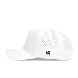 Michigan State Sparty Golf Hat - White