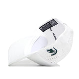 Michigan State Sparty Golf Hat - White