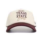Texas State Vintage Hat