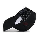 Mississippi State Golf Hat - Black