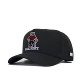 Mississippi State Golf Hat - Black