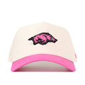 Arkansas Pink Out Hat