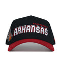 Arkansas Courtside Hat