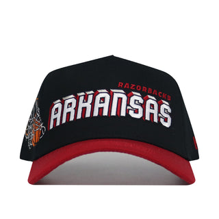 Arkansas Courtside Hat