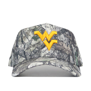 West Virginia Outland Hat