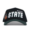 Michigan State Courtside Hat