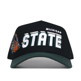 Michigan State Courtside Hat