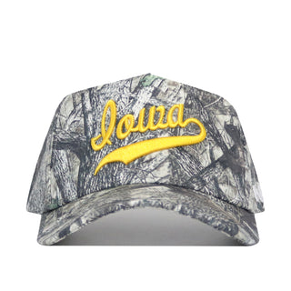Iowa Outland Hat