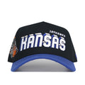 Kansas Courtside Hat