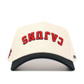 Upside Down CAJUNS Hat - Classic Colors