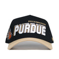 Purdue Courtside Hat