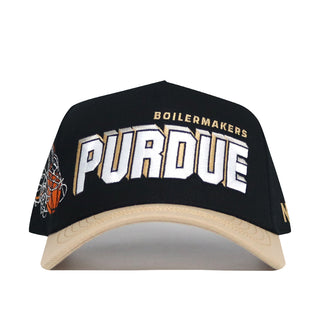 Purdue Courtside Hat