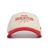 Houston Vintage Hat