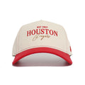 Houston Vintage Hat