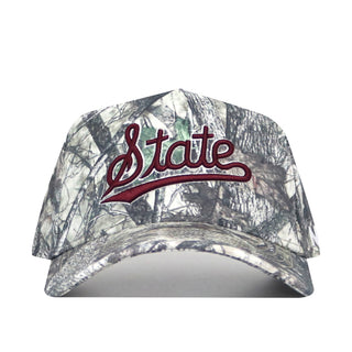 Mississippi State Outland Hat
