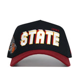 Iowa State Courtside Hat
