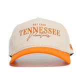Tennessee Vintage Hat