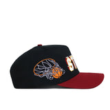 Iowa State Courtside Hat