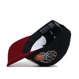 Iowa State Courtside Hat