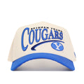 BYU Cougars Stride Hat