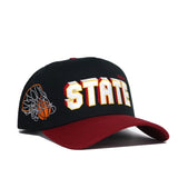 Iowa State Courtside Hat