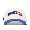 Upside Down Bulldogs Hat - LA Tech - Classic Colors
