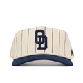 Old Dominion Pinstripe Hat