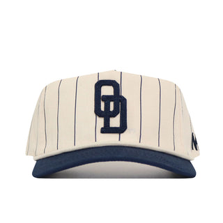 Old Dominion Pinstripe Hat