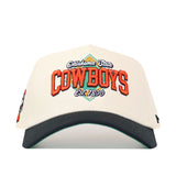 Oklahoma State Ballpark Hat