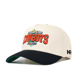 Oklahoma State Ballpark Hat