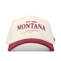 Montana Vintage Hat