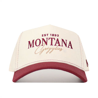 Montana Vintage Hat