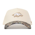 Arkansas Camo Hat - Connector Edition