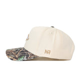 Arkansas Camo Hat - Connector Edition