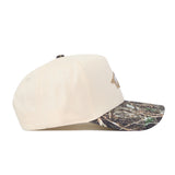 Arkansas Camo Hat - Connector Edition