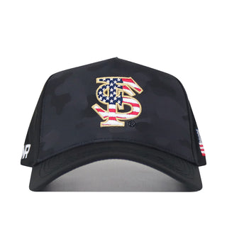 Florida State Military Appreciation Hat