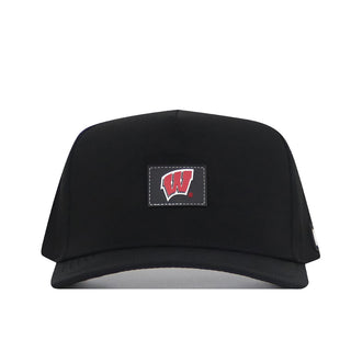 Wisconsin Badgers Trainer Hat