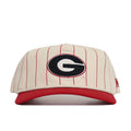 Georgia Pinstripe Hat