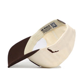 Miami Hurricanes Espresso Hat