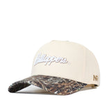 Western Kentucky Camo Hat - Connector Edition