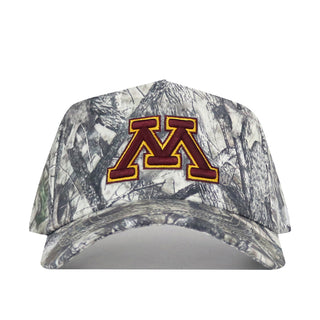 Minnesota Gopher Outland Hat