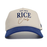Rice Vintage Hat