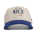 Rice Vintage Hat