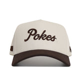 OSU Pokes Espresso Hat