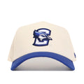 Creighton Logo Patch Hat