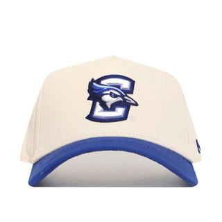 Creighton Logo Patch Hat