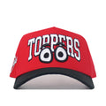 WKU Toppers Big Red Eyes Hat