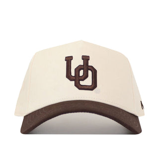 Oregon Espresso Hat