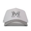 Michigan Wolverines Graphite Hat