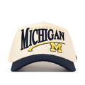 Michigan Wolverines Stride Hat
